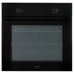 Духовой шкаф HAIER HOX-P09NTB