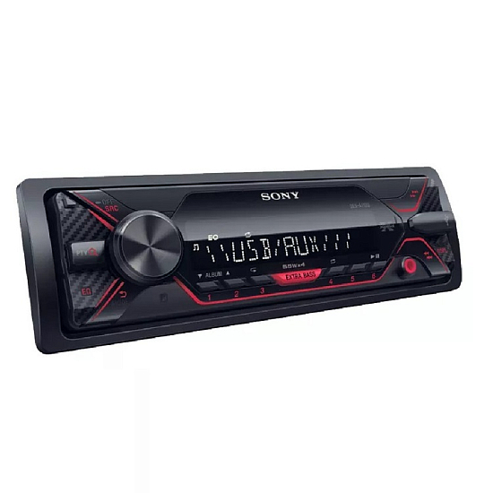 Автомагнитола SONY DSX-A110