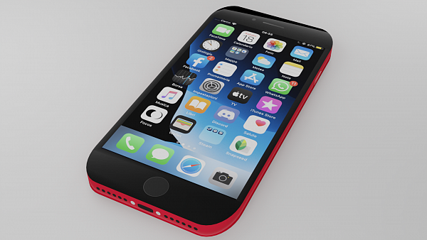 Слухи: Apple приступила к тестовой сборке iPhone SE третьего поколения