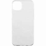 Задняя накладка HOCO для iPhone 14 Plus прозрачный (Light Series)