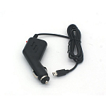 Провод питания видеорегистратора miniUSB  3.5м PREMIUM