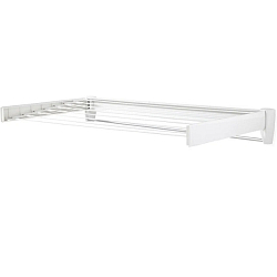 Сушилка для белья настенная LEIFHEIT Telegant 81 Protect Plus 83100