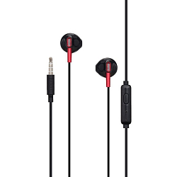 Наушники HOCO M57, Sky sound, чёрный