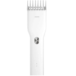 Машинка для стрижки волос XIAOMI Boost Hair Trimmer белая