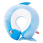 Мягкая игрушка FANCY Акула DAKU1