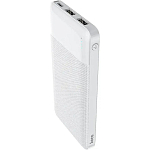 Внешний АКБ HOCO J72 Easy travel (10000mAh) белый
