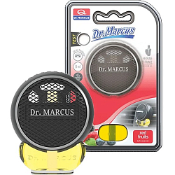 Ароматизатор Dr.Marcus Speaker Red Fruits