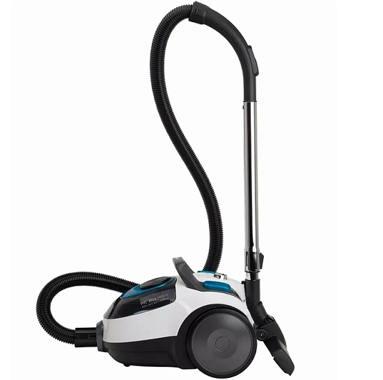 Пылесос Polaris PVC 2016 белый/черный