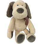 Мягкая игрушка FANCY Собака-обнимака SOOB1