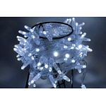 Гирлянда "Нить" 10 м, TPF-S10CF-24V-CT/W 040710, TEAMPROF