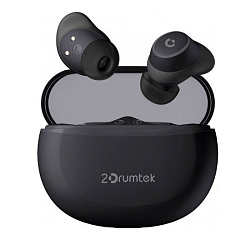 Наушники A4TECH 2Drumtek B27 TWS пеп.серый
