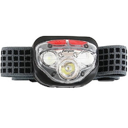 Фонарь ENERGIZER Vision HD Focus Rechargeable incl. Li-Ion Accu (E301528002)