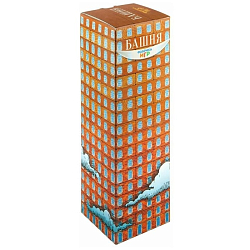 Башня (Фабрика Игр)