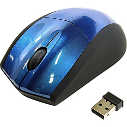 Мышь БП SMARTBUY 325AG Blue (SBM-325AG-B)