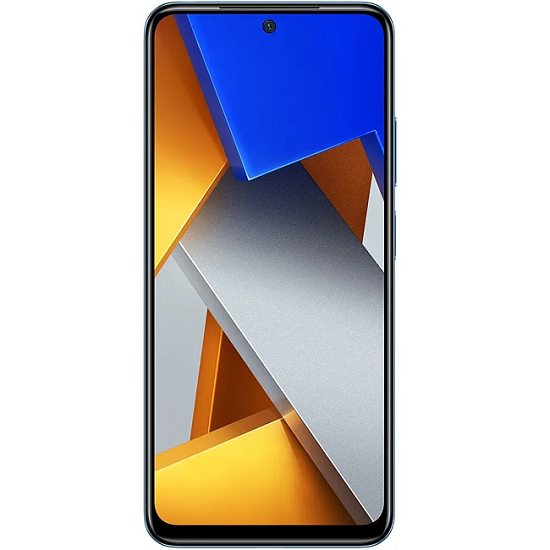 Смартфон Xiaomi POCO M4 PRO 2022 6/128Gb Синий