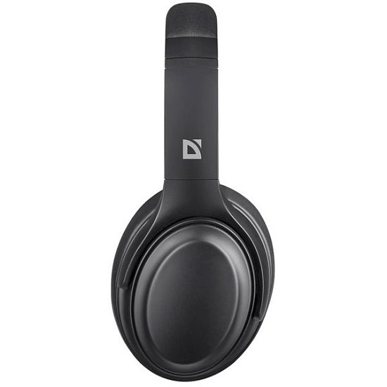 Наушники DEFENDER FreeMotion B535 черный