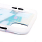 Задняя накладка PC081 для iPhone11 (005) (multi color)