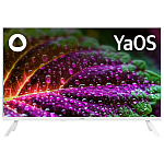 Телевизор BBK 32LEX-7242/TS2C LED HD белый