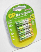 Аккумулятор GP R03 1000 mAh BL-4