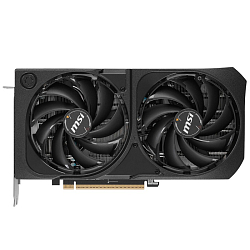 Видеокарта MSI RTX 5070 SHADOW 2X OC 12GB