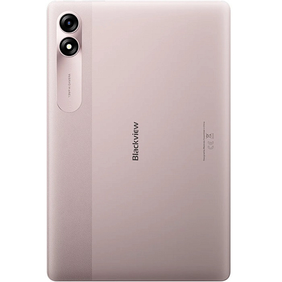 Планшет 10.9" BLACKVIEW TAB90 8/128GB Pink