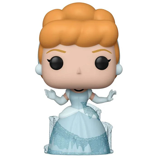 Фигурка Funko POP! Disney D100 Cinderella (1318) 67972
