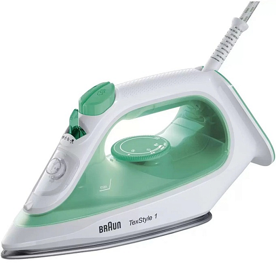 Утюг BRAUN SI1040GR