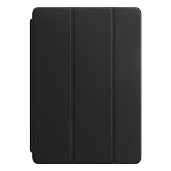 Чехол футляр-книга ZIBELINO Tablet для iPad Pro 2020 (12.9") (черный) с магнитом