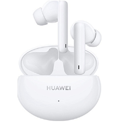 Наушники Huawei FreeBuds 4i белые