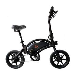 Электровелосипед Kugoo Kirin V1 (Витрина)