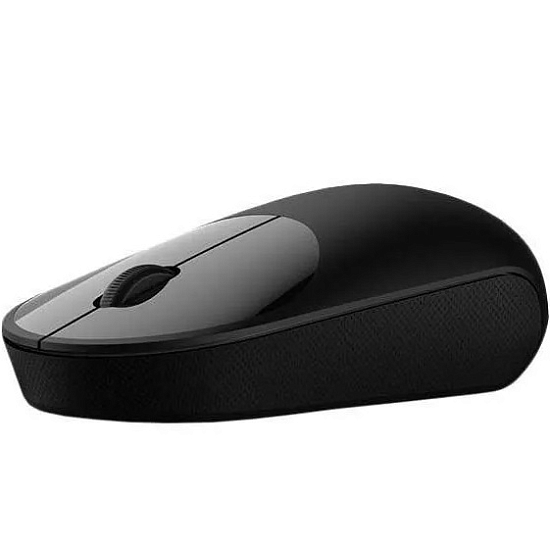 Мышь БП XIAOMI Wireless, черная (WXSB01MW)