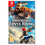 Immortals Fenyx Rising (Nintendo Switch, русская версия)