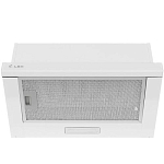 Вытяжка LEX HUBBLE G 500 WHITE