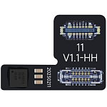 Шлейф для восст face-id JCID 11 (без пайки)