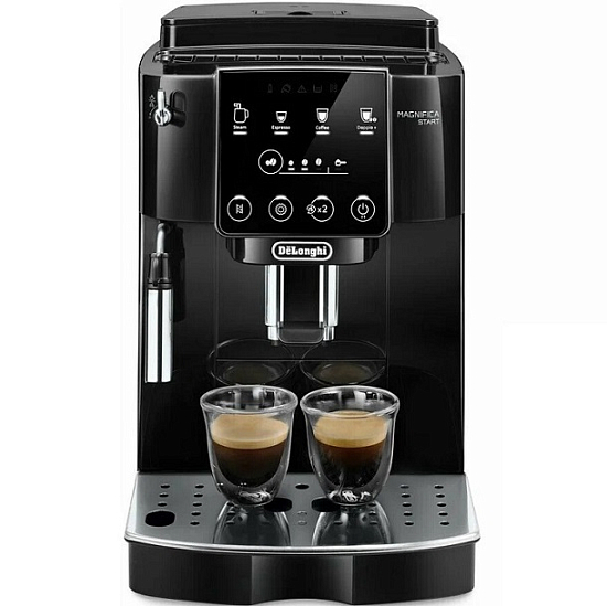 Кофемашина DELONGHI ECAM 220.21 B