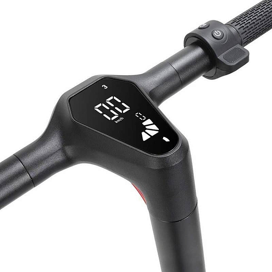 Электросамокат KUGOO G-max