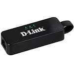 Сетевой адаптер D-Link DUB-E100/E1A