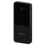 Внешний АКБ MAXVI PB10-09 (10000mAh) черный