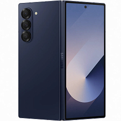 Смартфон Samsung Galaxy Z Fold 6 12/256Gb Синий
