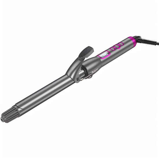 Выпрямитель для волос HOCO HP43, серый