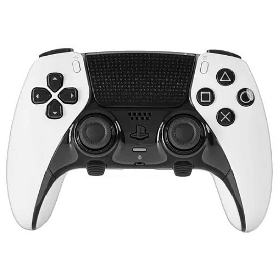 Геймпад Sony DualSense для PS5 Edge White