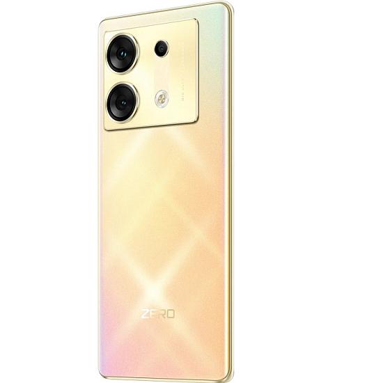 Смартфон Infinix Zero 30 5G 12/256 Золотой(Уценка)
