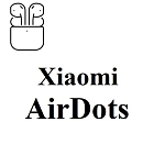 Чехлы для Xiaomi AirDots 