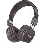 Наушники HOCO W56 Earl brown