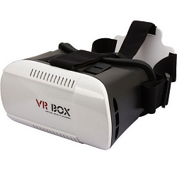 Очки виртуальной реальности VR BOX 1.0 для смафртфонов