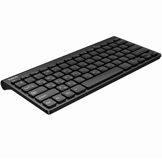 Клавиатура НОСО GM70 Black