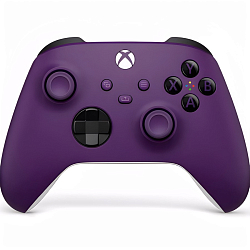 Геймпад БП MICROSOFT XBOX Series S/X Astral Purple