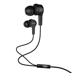 Наушники HOCO M50, Daintiness чёрный