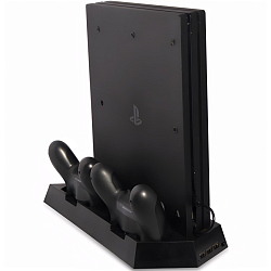 Подставка охлаждающая PS4/Pro Slim TP4-023B