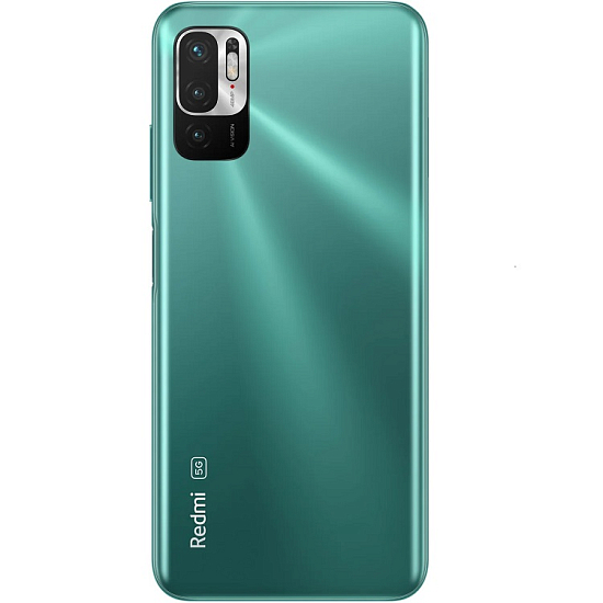 Смартфон Xiaomi Redmi Note 10 5G 4/128Gb Зелёный